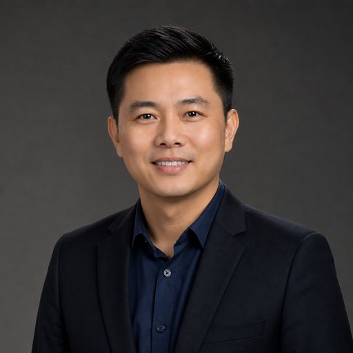 Minh Trường - coinpal.nl