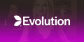 Evolution - nhà cung cấp game - coinpal.nl